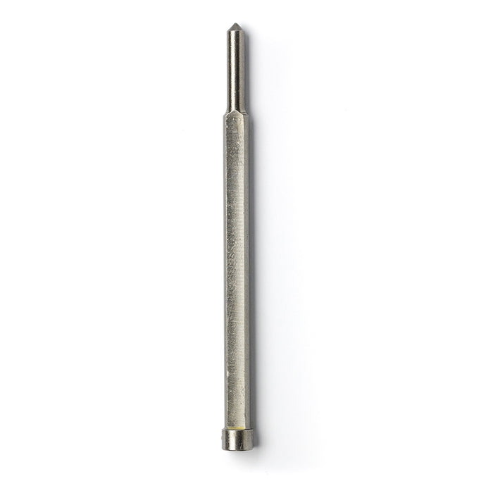 Centreerstift ∅8,0×120 mm