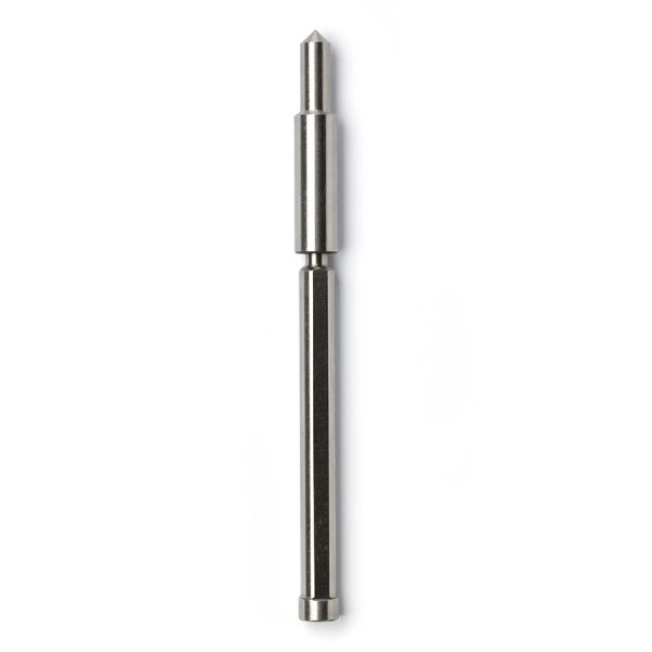 Centreerstift ∅8,0×163 mm