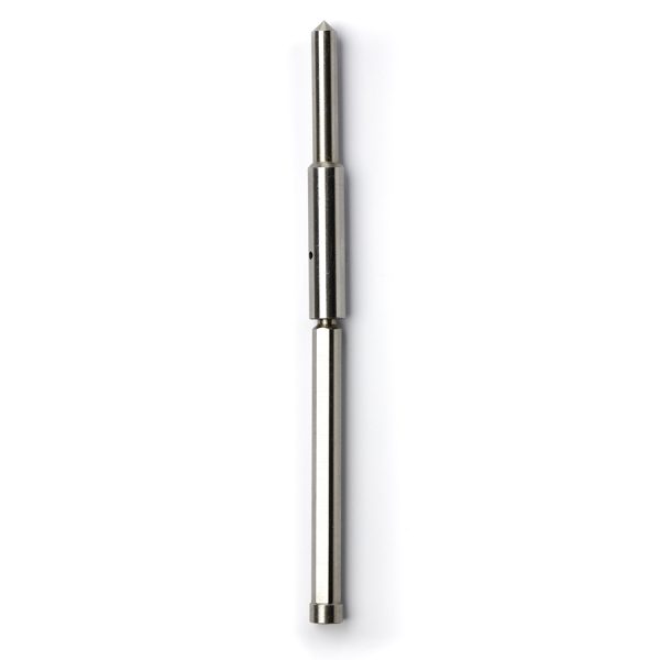 Centreerstift ∅8,0×130 mm